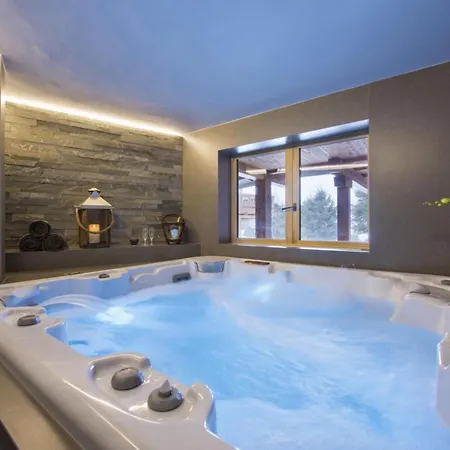 Chalet Boerarde Cozy Alpine Escape Just 150m From La Rouge Piste Verbier