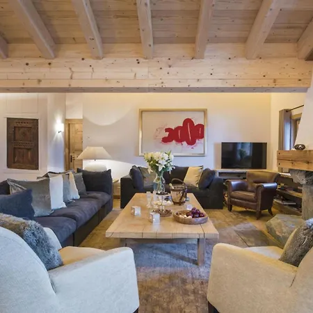 Chalet Boerarde Cozy Alpine Escape Just 150m From La Rouge Piste * Verbier