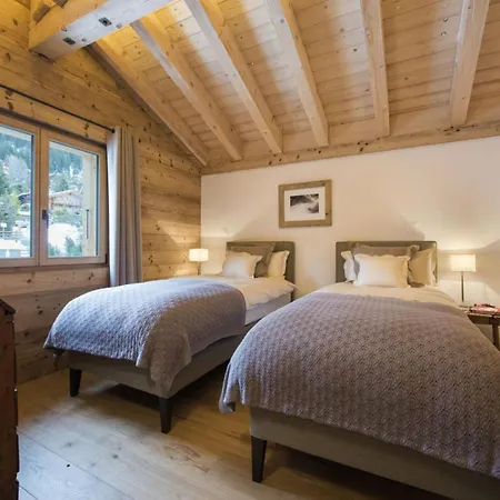 Chalet Boerarde Cozy Alpine Escape Just 150m From La Rouge Piste Verbier