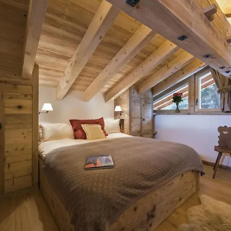 Chalet Boerarde Cozy Alpine Escape Just 150m From La Rouge Piste * Verbier