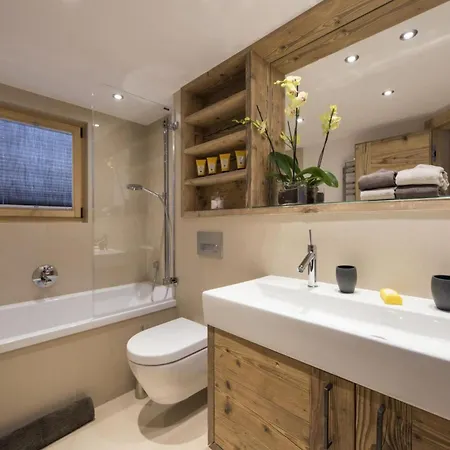 Chalet Chalet Boerarde Cozy Alpine Escape Just 150m From La Rouge Piste Verbier