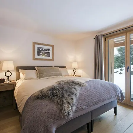 Chalet Chalet Boerarde Cozy Alpine Escape Just 150m From La Rouge Piste Verbier