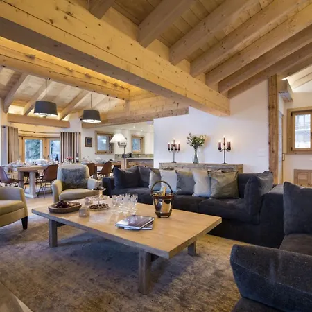 Chalet Chalet Boerarde Cozy Alpine Escape Just 150m From La Rouge Piste